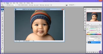 Imagen 2 para Adobe Photoshop CS3 Updat…
