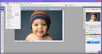 Bild 1 für Adobe Photoshop CS3 Updat…