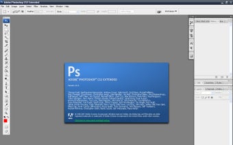 Imagen 3 para Adobe Photoshop CS3 Updat…