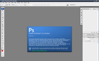 Bild 3 für Adobe Photoshop CS3 Updat…