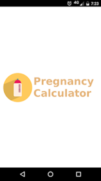 Image 3 pour Pregnancy Calculator