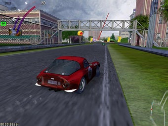 Imagen 1 para Auto Racing Classics
