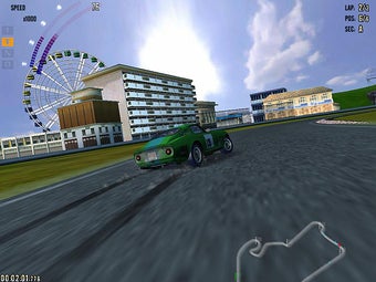 Imagen 3 para Auto Racing Classics