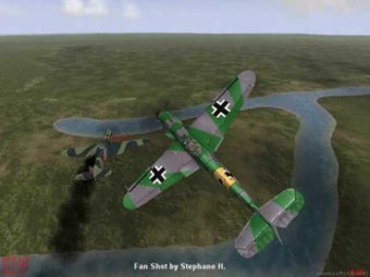 Image 0 for IL-2 Sturmovik