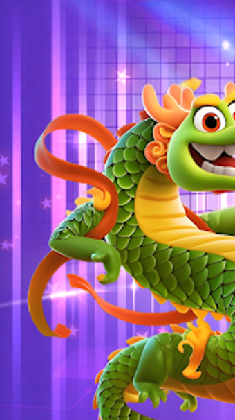 DragonPop的第0张图片
