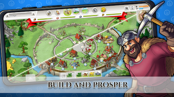 Obraz 0 dla Travian Kingdoms: Empire …