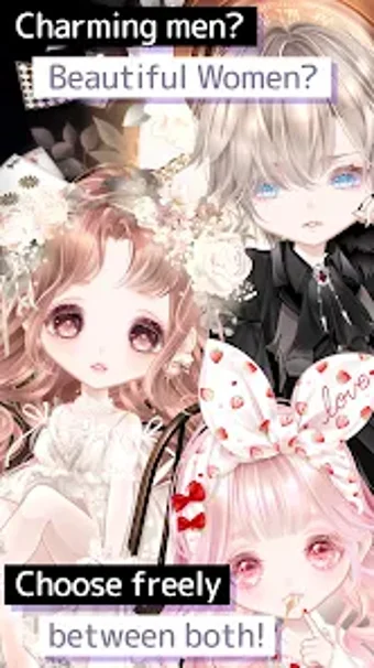 Image 0 pour Purenista M: Dress-up  Ch…