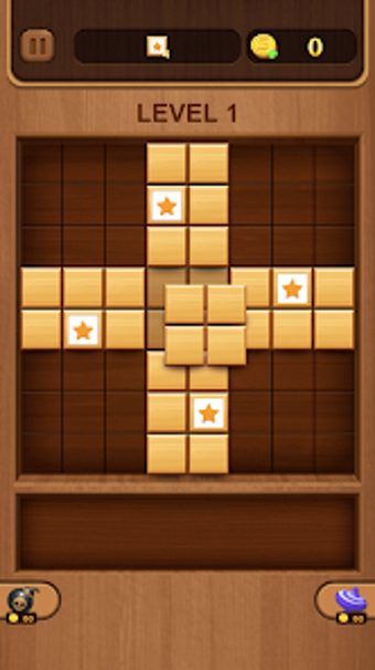 Bild 0 für Block Smash: Addictive pu…