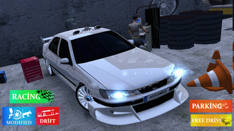 Bild 0 für Taxi Driver Simulator