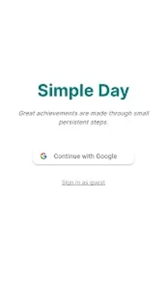 Obraz 0 dla Simple Day - Daily Routin…