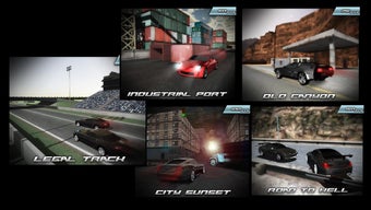 Immagine 0 per Maximum Racing 3d Real Dr…