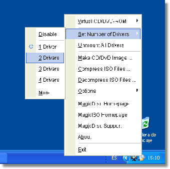 Immagine 0 per MagicDisc