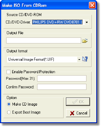 Immagine 1 per MagicDisc