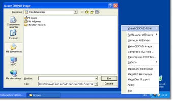 Imagen 0 para MagicDisc
