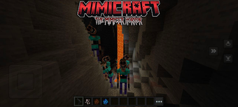 Bild 0 für MIMICRAFT : The Mimicer H…