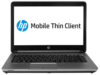 HP mt41 Mobile Thin Clien…の画像0