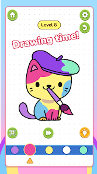 Color Pop Tapの画像0