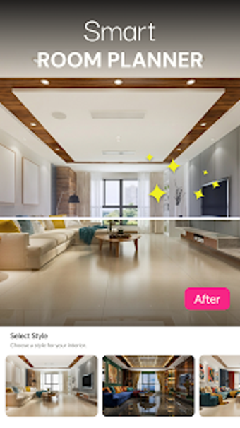 Bild 0 für Home AI: Smart Room Plann…