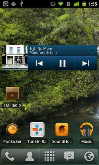 Immagine 5 per Napster