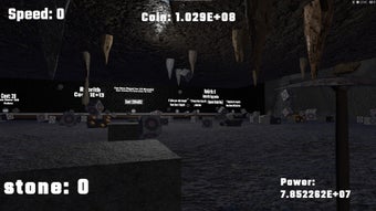Mining Simulator的第0张图片