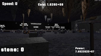 Mining Simulator