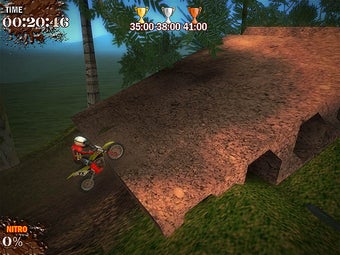 Obraz 0 dla Trial Motorbikes