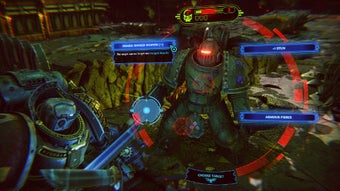 Immagine 0 per Warhammer 40,000: Chaos G…