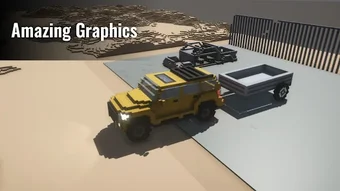 Immagine 0 per Desert Metal Collector