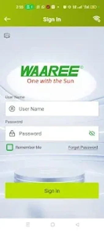 Bild 0 für WAAREE PV HUB