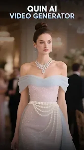 Obraz 0 dla Quin AI - AI Video Genera…
