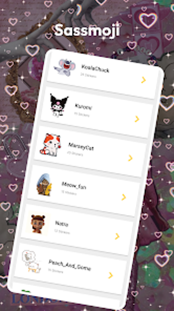 Bild 0 für Sass Emoji