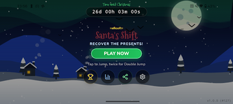 Obraz 0 dla Santas Shift
