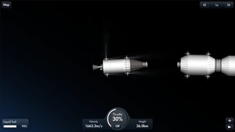 Image 0 pour Spaceflight Simulator