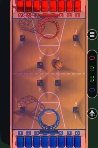 Image 0 pour Table Basketball