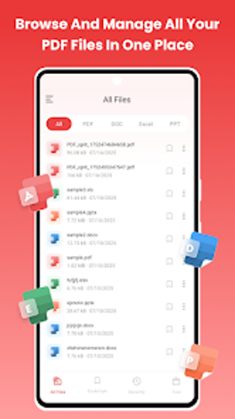 QuikPDF - PDF Viewer的第0张图片