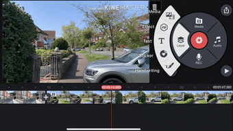 Image 1 for KineMaster