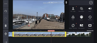 Image 0 for KineMaster