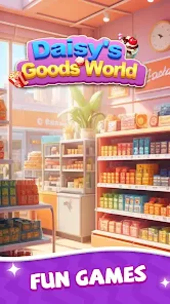 Imagen 0 para Daisys Goods World