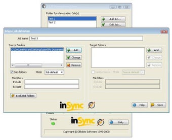 Image 0 pour InSync