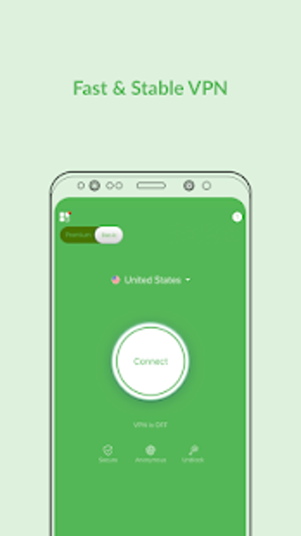 HighVPN- Best VPN Proxy M…的第0张图片
