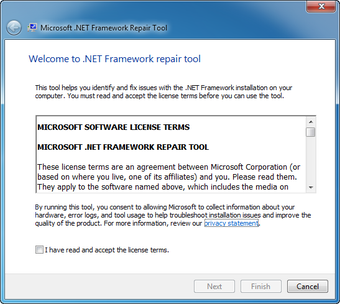 Image 2 for Microsoft .NET Framework …