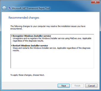 Image 1 for Microsoft .NET Framework …