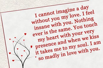 Image 0 pour I love you quotes with ro…