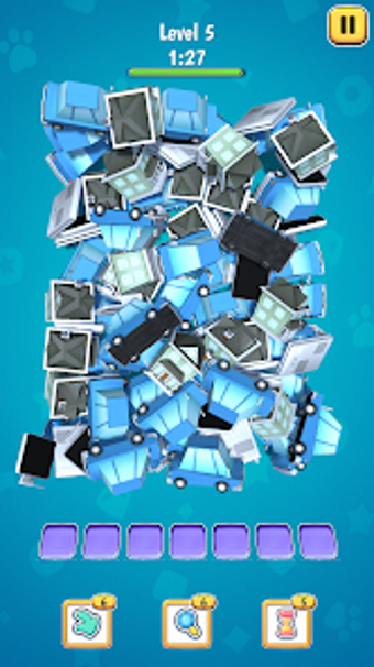 Bild 0 für Zelino: 3D Match Challeng…