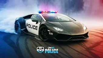 Imagen 0 para OWRC Police: Chase Simula…
