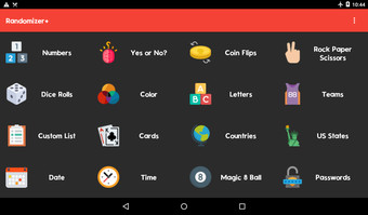 Obraz 0 dla Randomizer+ Random Pick G…