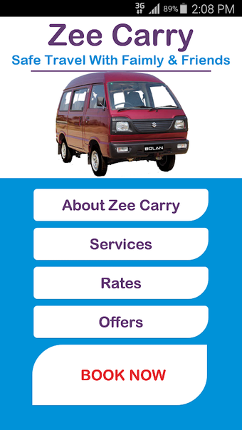 Zee Carry的第0张图片
