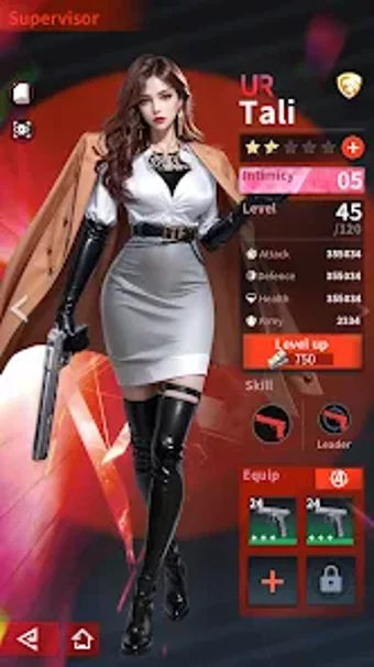 Obraz 0 dla Last Angels