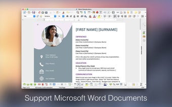 Obraz 0 dla Doc Writer: Word Processo…