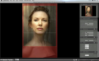 Image 3 pour Genuine Fractals